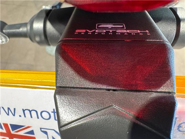 2023 YAMAHA MT-09 SP