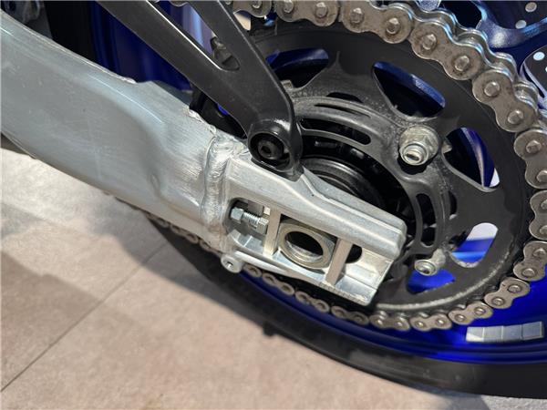 2023 YAMAHA MT-09 SP