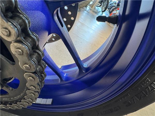 2023 YAMAHA MT-09 SP