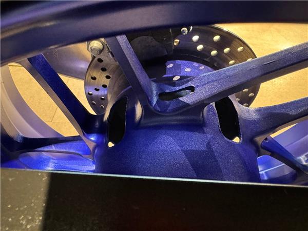 2023 YAMAHA MT-09 SP