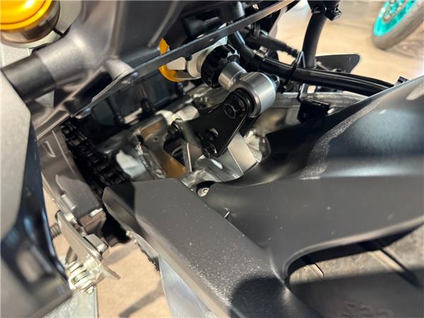 2023 YAMAHA MT-09 SP