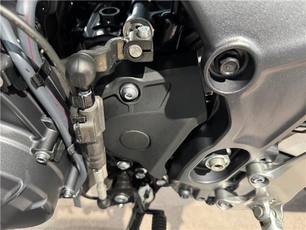 2023 YAMAHA MT-09 SP