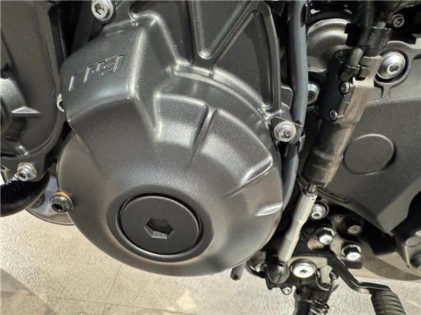 2023 YAMAHA MT-09 SP