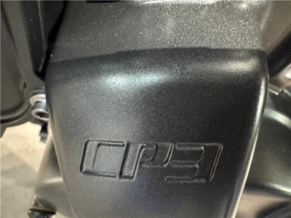 2023 YAMAHA MT-09 SP