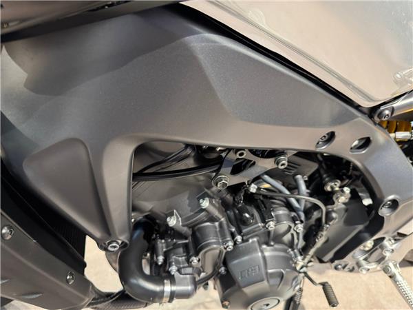 2023 YAMAHA MT-09 SP