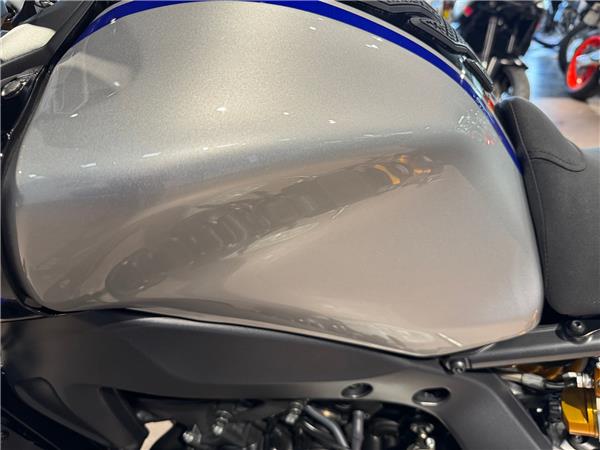 2023 YAMAHA MT-09 SP