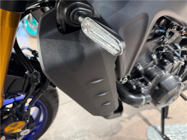 2023 YAMAHA MT-09 SP