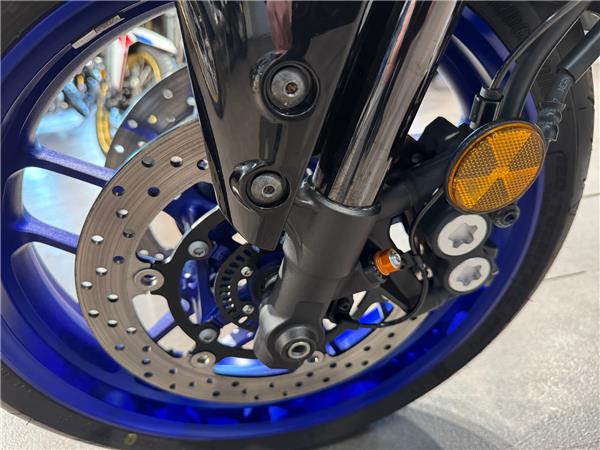 2023 YAMAHA MT-09 SP