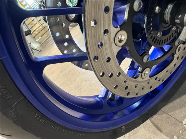 2023 YAMAHA MT-09 SP