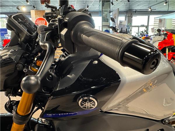 2023 YAMAHA MT-09 SP