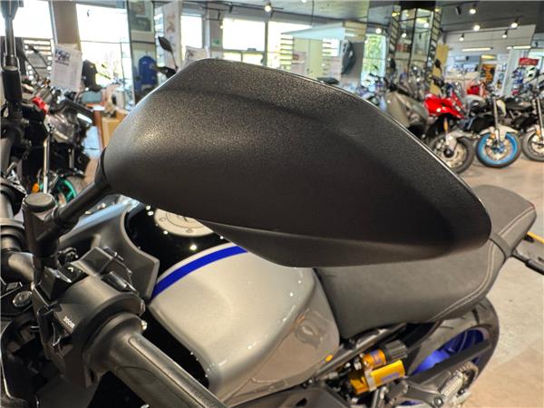 2023 YAMAHA MT-09 SP