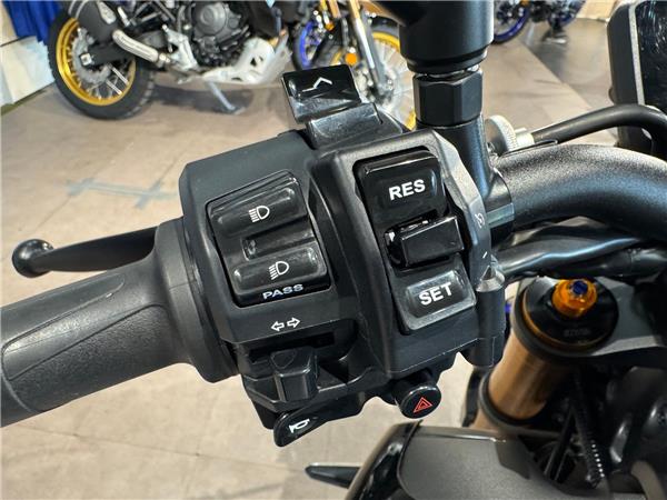 2023 YAMAHA MT-09 SP