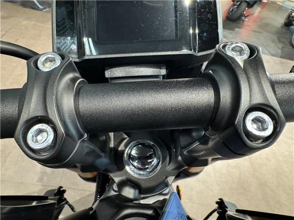 2023 YAMAHA MT-09 SP