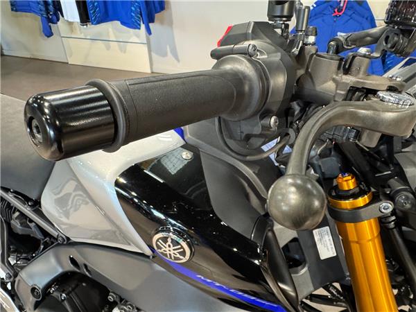 2023 YAMAHA MT-09 SP