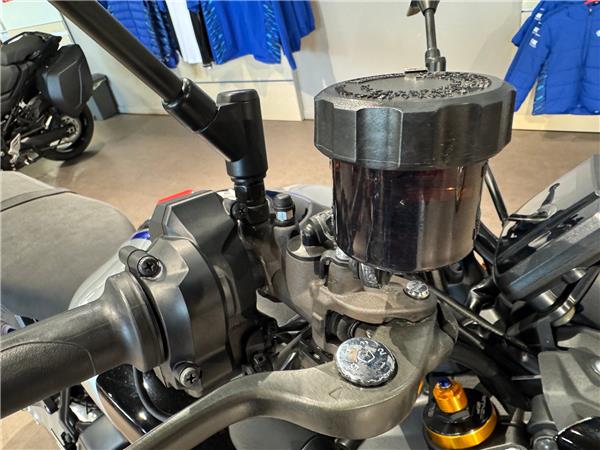 2023 YAMAHA MT-09 SP