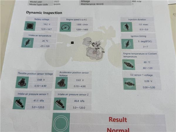 2023 YAMAHA MT-09 SP