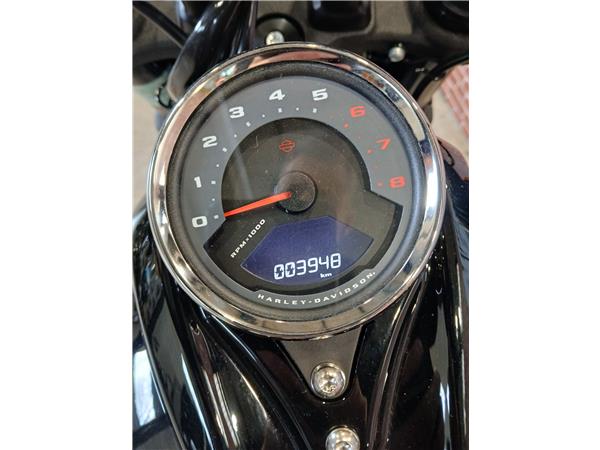 2022 HARLEY-DAVIDSON FAT BOB