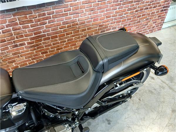 2021 HARLEY-DAVIDSON BREAKOUT