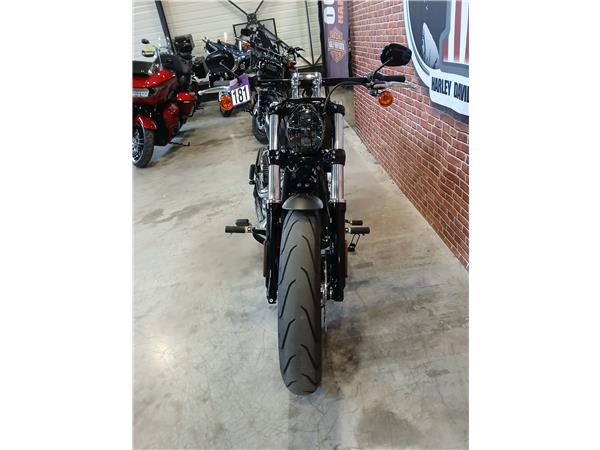 2021 HARLEY-DAVIDSON BREAKOUT