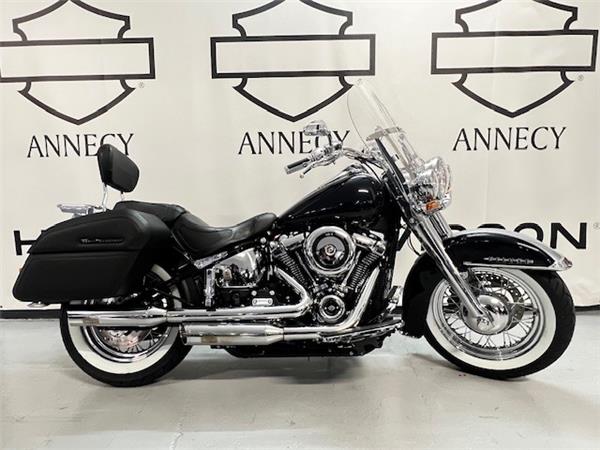 2019 HARLEY-DAVIDSON DELUXE