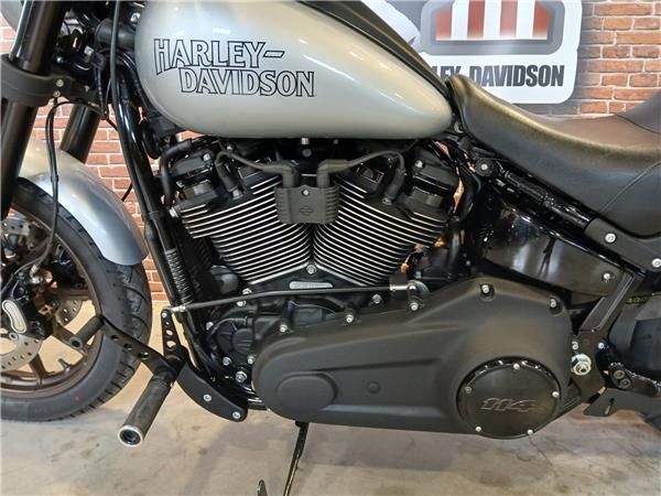 2020 HARLEY-DAVIDSON LOW RIDER