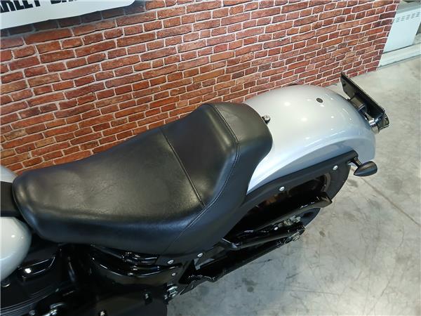 2020 HARLEY-DAVIDSON LOW RIDER