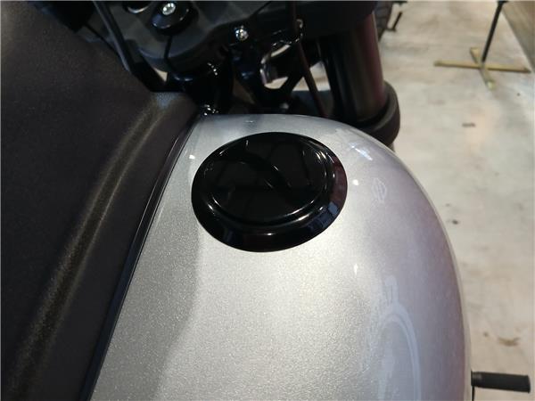 2020 HARLEY-DAVIDSON LOW RIDER