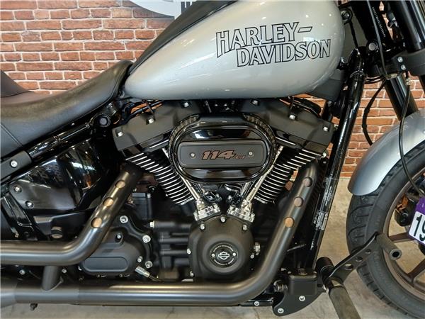2020 HARLEY-DAVIDSON LOW RIDER