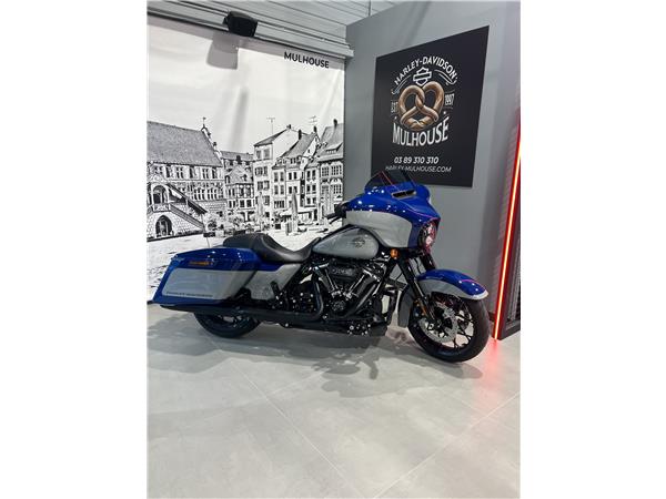 2023 HARLEY-DAVIDSON STREET GLIDE