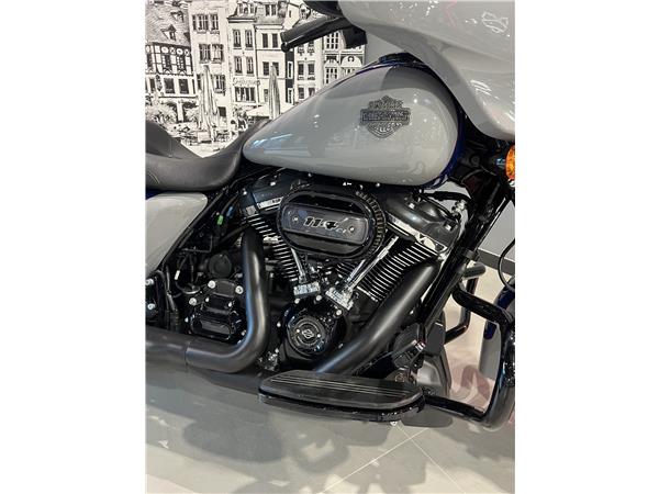 2023 HARLEY-DAVIDSON STREET GLIDE