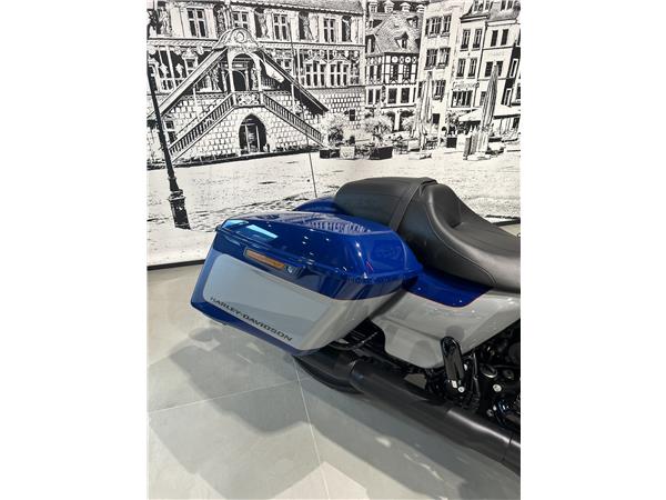 2023 HARLEY-DAVIDSON STREET GLIDE