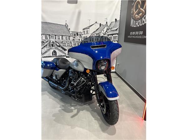2023 HARLEY-DAVIDSON STREET GLIDE