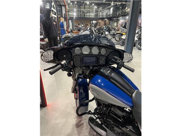 2023 HARLEY-DAVIDSON STREET GLIDE