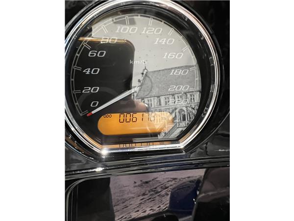 2023 HARLEY-DAVIDSON STREET GLIDE