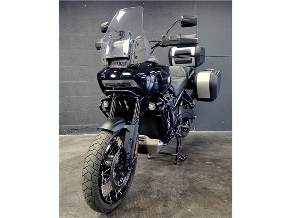 2021 HARLEY-DAVIDSON PAN AMERICA