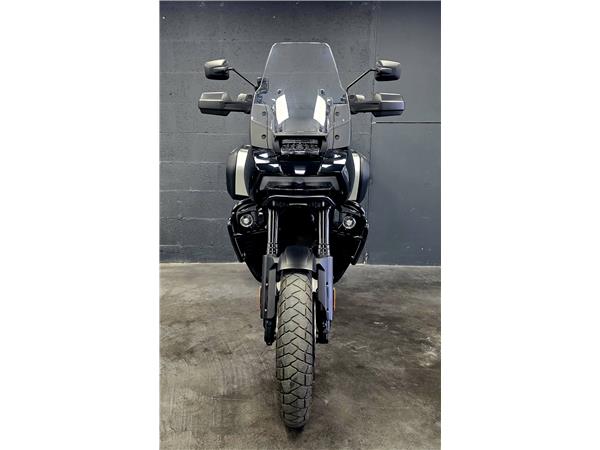 2021 HARLEY-DAVIDSON PAN AMERICA