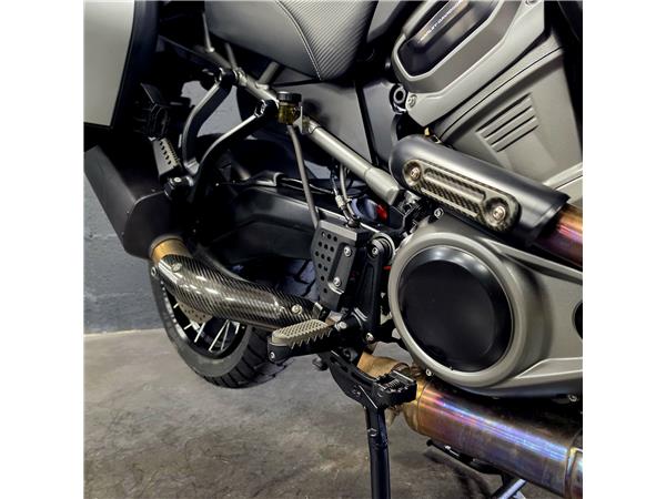 2021 HARLEY-DAVIDSON PAN AMERICA