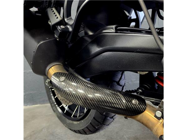 2021 HARLEY-DAVIDSON PAN AMERICA