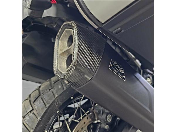 2021 HARLEY-DAVIDSON PAN AMERICA