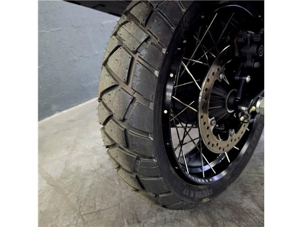 2021 HARLEY-DAVIDSON PAN AMERICA