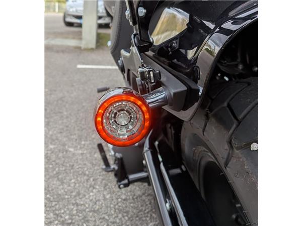 2024 HARLEY-DAVIDSON FAT BOB