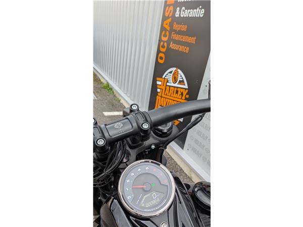 2024 HARLEY-DAVIDSON FAT BOB