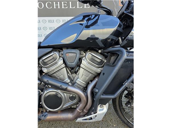 2021 HARLEY-DAVIDSON PAN AMERICA