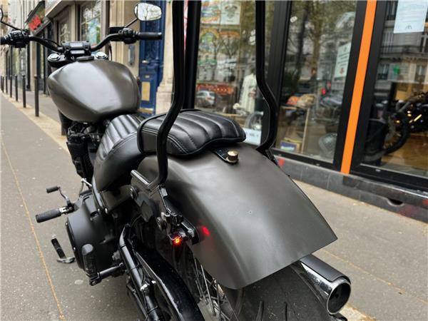2018 HARLEY-DAVIDSON STREET BOB