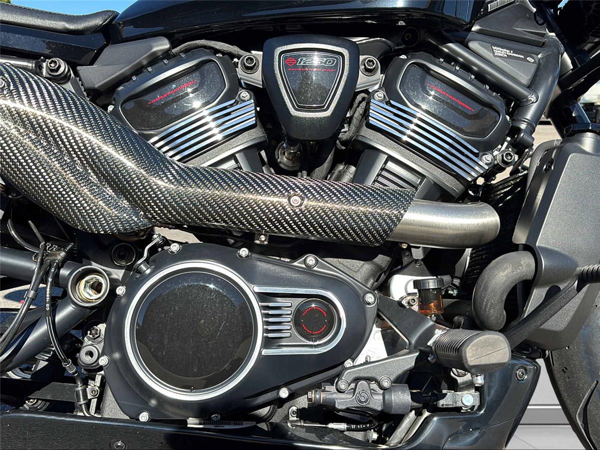 2026 harley-davidson RH 1250 Sportster S