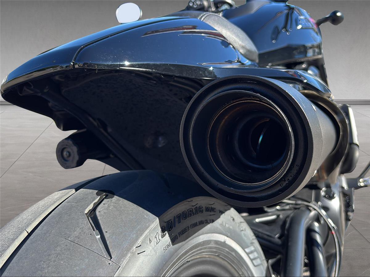 2026 harley-davidson RH 1250 Sportster S