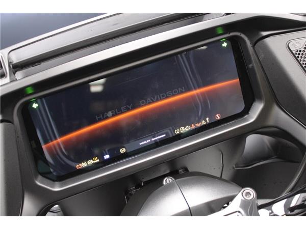 2025 Harley-Davidson Road Glide