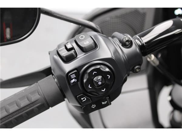 2025 Harley-Davidson Road Glide