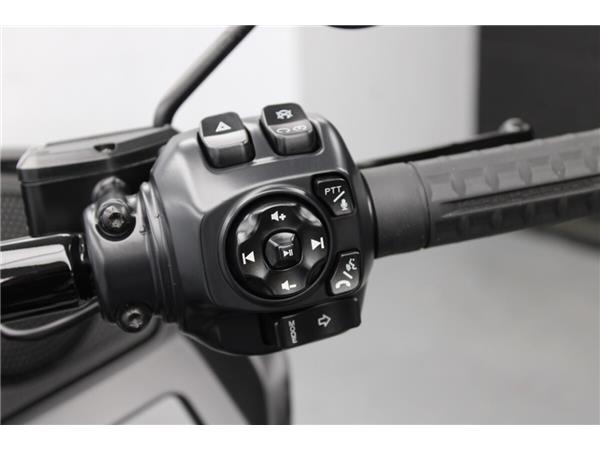 2025 Harley-Davidson Road Glide