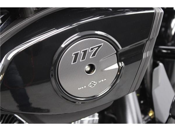 2025 Harley-Davidson Road Glide